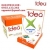 Giấy in A4 IDEA 80/90